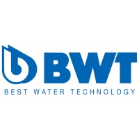 BWT Separtec Oy logo - Similar company to Pool4You