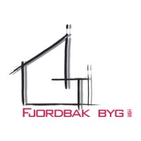 Fjordbak Byg logo - Similar company to Nordic Leasing A/S