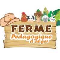 Ferme Pédagogique d'Alger ( Zéralda ) logo - Similar company to Eurl AFFRIC