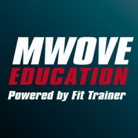 Mwove Education logo - Similar company to Fulcrum Technologies Pl