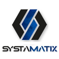 Systamatix logo - Similar company to Newtechera