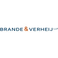 Brande & Verheij LLP logo - Similar company to Dagjeindenatuur