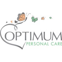 Optimum Personal Care logo - Similar company to Brazos Presbyterian Homes, Inc.