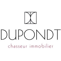 Dupondt - chasseur immobilier logo - Similar company to Parisearch, Chasseur Immobilier / Property Search