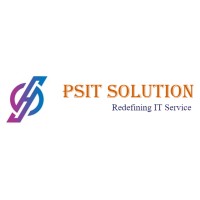 PS IT Solution logo - Similar company to Ps It Solutions