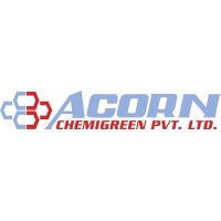 Acorn Chemigreen Private Limited logo - Similar company to Aestheticommerce