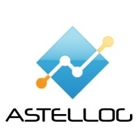 ASTELLOG logo - Similar company to Armor Manutention Services