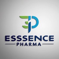 Essence Pharma logo - Similar company to Essence Pharma