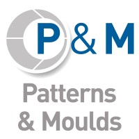 Patterns and Moulds Ltd logo - Similar company to Msp