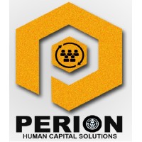 Perion Human Capital Solutions Pvt Ltd logo - Similar company to Midgam Project Web Panel