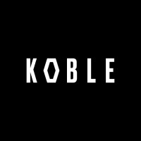 Koble logo - Similar company to Zero 1