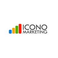 iconomarketing.com logo - Similar company to Buddy Technologies