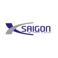 SAIGON SHIPPING PVT LTD logo - Similar company to Av Freight Solutions