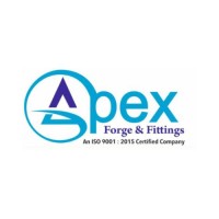 Apex Forge & Fittings logo - Similar company to Sensor Fittings