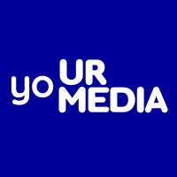 URMEDIA logo - Similar company to Glow