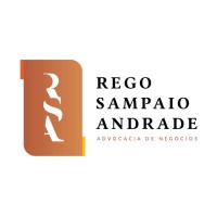 Rêgo | Sampaio | Andrade logo - Similar company to Dias, Rocha & Xavier Advogados