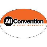 ALL CONVENTION AND EXPO SERVICES, LLC logo - Similar company to Compass Rose Events