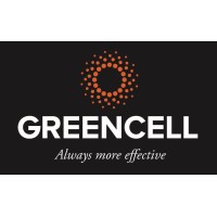 GREENCELL logo - Similar company to Mpower Energy Solutions