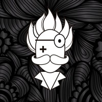 Cervejaria Doktor Brau logo - Similar company to 4Beer