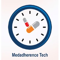 MedAdherance Tech logo - Similar company to Simulate3Dental