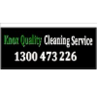Knox Quality Cleaning Service