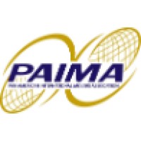 PAIMA - Pan American International Movers Association logo - Similar company to Atlas Group Bv
