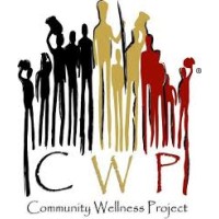 THE COMMUNITY WELLNESS PROJECT logo - Similar company to Healing Action Network