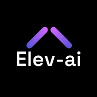 Elev-ai logo - Similar company to Wheelsforall