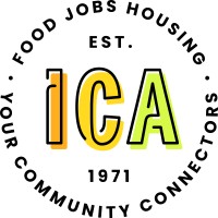 Ica Food Shelf