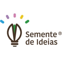 Semente de Ideias logo - Similar company to Bee Gold & Co.