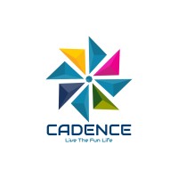 CADENCE Rides and Games logo - Similar company to Pinnacle Teaching Solutions
