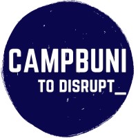 CampBuni logo - Similar company to Embrace Technologies Ltd