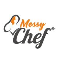 Messy Chef logo - Similar company to Inserm Tens