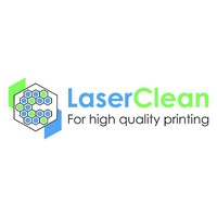 Laserclean BV logo - Similar company to Laser Clean Ltd