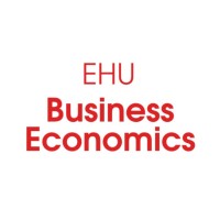 Economics.ehu logo - Similar company to Biseb