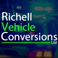 Richell Vehicle Conversions Limited logo - Similar company to Cartwright Vehicle Conversions Ltd