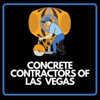 Concrete Contractors Of Las Vegas logo - Similar company to G & M Services Llc