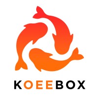 KOEEBOX logo - Similar company to Syston Cable