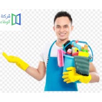 شركة الوفاء logo - Similar company to Progressive Dynamics Inc