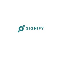 Signify Chemical's logo - Similar company to Yaksh Polypack