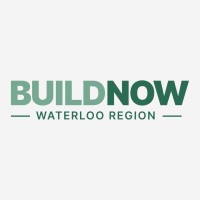 BUILD NOW: Waterloo Region logo - Similar company to Build Now