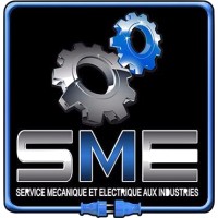 SME logo - Similar company to Big Life Financial