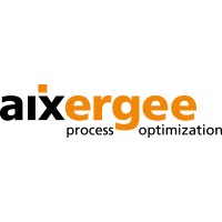 aixergee process optimzation logo - Similar company to Aixprocess Gmbh