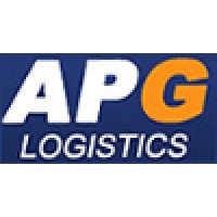 APG Logistics Pvt.Ltd logo - Similar company to Krishlogix