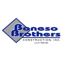 Boneso Brothers Construction, Inc. logo - Similar company to Hplex Solutions Inc