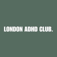 London ADHD Club logo - Similar company to Zeigo