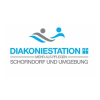 Diakoniestation Schorndorf und Umgebung logo - Similar company to Wohnbau Urbach Gmbh
