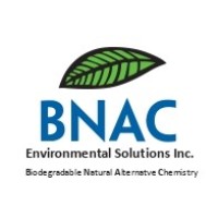 BNAC Environmental Solutions Inc. logo - Similar company to Vip Chauffeurs Algarve