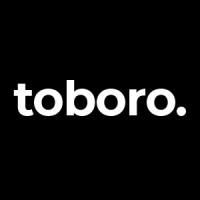toboro. logo - Similar company to Toboro
