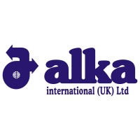 Alka International(U.K.) Limited logo - Similar company to The Terminal Corporation